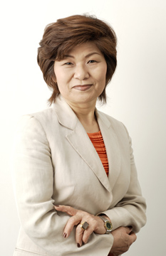 堀本恵子